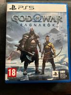 God of war Ragnarok PS5, Ophalen, Zo goed als nieuw
