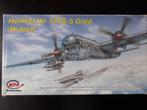 Heinkel He 177 Greif, Overige merken, Nieuw, Ophalen of Verzenden, Groter dan 1:72