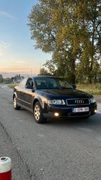 Audi a4 1.9 tdi 131pk rijd perfect, Elektrische ramen, A4, 1900 cc, Particulier