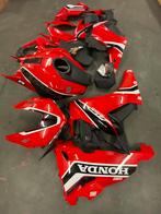 Carénage complet Honda cbr 1000rr 2017-2019., Motos, Enlèvement, Comme neuf