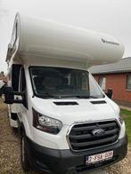 Benimar Sport Up 340 Alkoof, Caravanes & Camping, Toilette à cassette, Boîte manuelle, Diesel, Alcôve