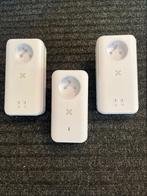 Belgacom WiFi & Network uitbreiding, Enlèvement ou Envoi, Comme neuf, Routeur avec modem, Belgacom