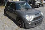 Mini John cooper works, 2004, 254000km, 1.6i, export of, Auto's, Bedrijf, Cooper, Euro 4, Te koop