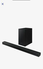 samsung hw-t420, Audio, Tv en Foto, Soundbars, Ophalen, Zo goed als nieuw