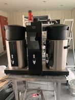 koffie p, Ophalen, Afneembaar waterreservoir, 10 kopjes of meer, Koffiemachine