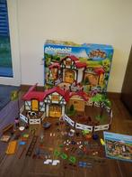 Playmobil country 6926 Paardrijclub - Manège - compleet, Complete set, Gebruikt, Ophalen