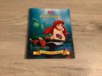 Disney De kleine zeemeermin voorleesboek, Boeken, Jongen of Meisje, Ophalen of Verzenden, Zo goed als nieuw, Voorleesboek