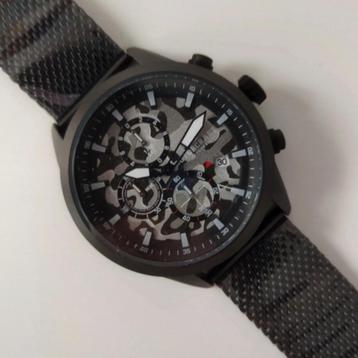 Horloge Rotorcraft  beschikbaar voor biedingen