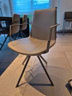 Stoel Rafael Joli draaiend 8 stuks, Ophalen, Overige kleuren