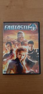 DVD's FANTASTIC FOUR, Ophalen of Verzenden, Nieuw in verpakking, Fantasy