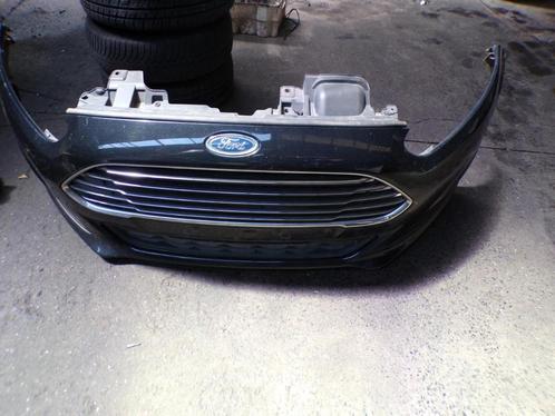 Pare choc avant Ford Fiesta 6 2012 LP/14883, Auto-onderdelen, Carrosserie, Bumper, Ford, Voor, Gebruikt, Ophalen
