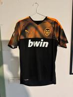 Valencia shirt, Sports & Fitness, Football, Enlèvement, Comme neuf, Maillot