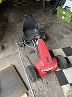 Gocar  Puky, Kinderen en Baby's, Speelgoed | Buiten | Skelters, Ophalen, Gebruikt, Puky