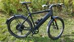 Stromer ST3 XL Zwart, Fietsen en Brommers, Elektrische fietsen, Ophalen, Stromer