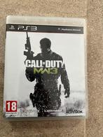 Call of Duty warfare PS3, Games en Spelcomputers, Games | Sony PlayStation 3, Ophalen, Zo goed als nieuw