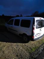 Renault kangoo, Auto's, Euro 6, Radio, Wit, Diesel