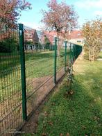 Pose de clôtures, Jardin & Terrasse, Enlèvement, Neuf