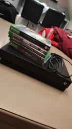 Xbox one X met games, Games en Spelcomputers, Ophalen, Xbox One, Met games