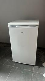 Koelkast met vriesvak, Elektronische apparatuur, Ophalen, Gebruikt, Minder dan 85 cm, 45 tot 60 cm
