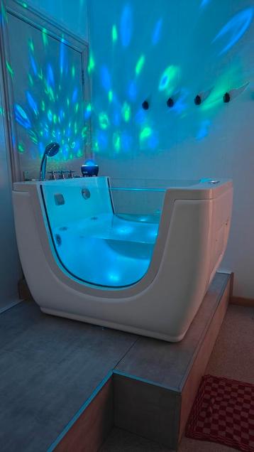 Babyspa beschikbaar voor biedingen