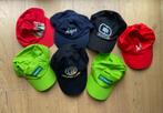 Lot de 7 casquettes, Kleding | Heren, Hoeden en Petten, Ophalen of Verzenden, Zo goed als nieuw, One size fits all, Pet