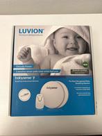 Luvion babysense 7 sensormatje, Kinderen en Baby's, Babyfoons, Zo goed als nieuw, Ophalen