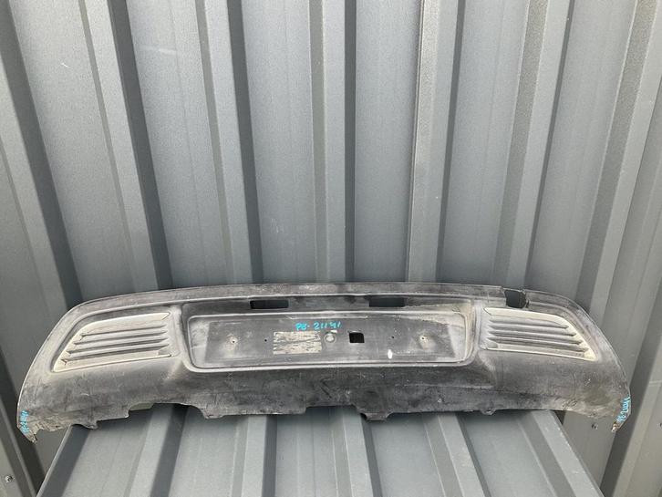 Achterbumper Diffuser Peugeot 308 T8 9680445677 07-12 lip PE, Auto-onderdelen, Overige Auto-onderdelen, Gebruikt, 6 maanden garantie
