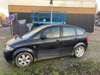 Audi a2, Auto's, Audi, Voorwielaandrijving, Euro 5, Stof, Zwart