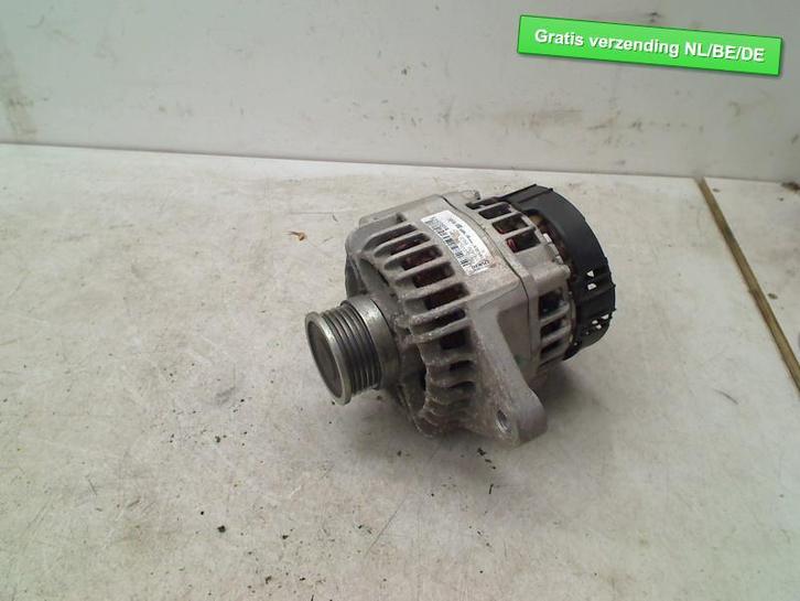 DYNAMO Abarth 500 / 595 / 695 (01-2008/-) (52003514), Auto-onderdelen, Motor en Toebehoren, Overige automerken, Gebruikt