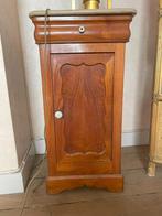 Table de chevet, Maison & Meubles, Moins de 45 cm, Enlèvement, Utilisé, 55 à 70 cm