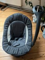 Hauck Alpha Bouncer Deluxe – Transat/Bouncer, Enfants & Bébés, Enlèvement, Comme neuf, Autres marques, Avec ceinture(s)