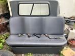 Cloison double cabine et banquette vito, Ophalen, Gebruikt, Mercedes-Benz