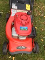 Grasmachine Rover, Tuin en Terras, Ophalen, Cirkelmaaier, Benzine-grasmaaier, 50 cm of meer