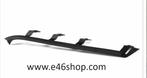 Koplamp lijst BMW X3 E83 LINKS OE 63126939273 ORG BMW NIEUW, Auto-onderdelen, Ophalen of Verzenden, Nieuw, BMW