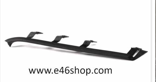 Koplamp lijst BMW X3 E83 LINKS OE 63126939273 ORG BMW NIEUW, Auto-onderdelen, Carrosserie, BMW, Nieuw, Ophalen of Verzenden