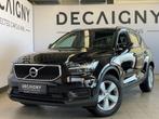 Volvo XC40 T2 Momentum *App Connect*Digital Cockpit*Sensore, Auto's, Volvo, 158 g/km, https://public.car-pass.be/vhr/42ff20f8-8be6-4afc-b90c-0949ca2191c8