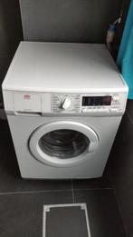 machine à laver, Electroménager, Chargeur frontal, 6 à 8 kg, Enlèvement, Utilisé