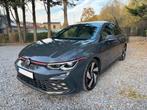 Golf 8 GTI Grey Dolphin, Autos, Cuir, Argent ou Gris, Achat, Euro 6