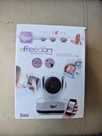 Caméra intérieur, Kinderen en Baby's, Babyfoons, Ophalen of Verzenden, Zo goed als nieuw, Camera