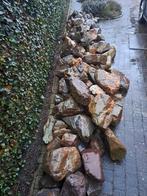 rochers et pierres déco pour jardin, Jardin & Terrasse, Gravier, Rochers & Caillasse, Comme neuf, Multi couleur, Rocher, Enlèvement
