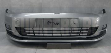 Bumper Volkswagen VW Golf 7 VII 5G0 12-16 5G0807221 Voorbump beschikbaar voor biedingen