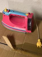 Speelgoed strijkijzer, Kinderen en Baby's, Ophalen, Gebruikt, Kunststof, Speelkeuken-accessoire