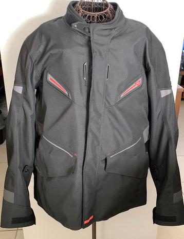 Macna sonar night eye 3XL NIEUW Motorjas beschikbaar voor biedingen