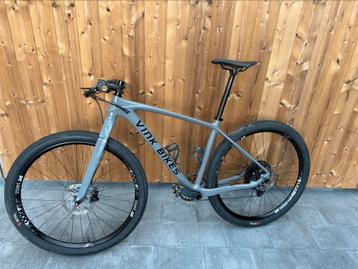Beach racer - VINK Carbon - Sram Eagle beschikbaar voor biedingen