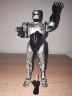 Robocop Bloody Version Neca Action Figure, Collections, Jouets miniatures, Comme neuf, Enlèvement