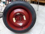 Roue de secours Peugeot, Autos : Pièces & Accessoires, Neuf, Pneus et Jantes, Véhicule de tourisme, Pneus été