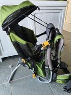 Porte bébé rigide Deuter, Kinderen en Baby's, Babydragers en Draagdoeken, Gebruikt
