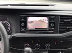 volkswagen transporter 2023 82000km dubbel/cabine 6plaatsen, Auto's, Voorwielaandrijving, Stof, 4 cilinders, Volkswagen