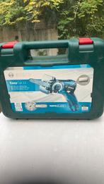 Bosch mini kettingzaag Easy Blade 12, Doe-het-zelf en Bouw, Gereedschap | Zaagmachines, Ophalen, Kettingzaag, 30 tot 70 mm, Minder dan 600 watt