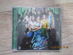 Like Me Seizoen 1 2Disc CD, Ophalen of Verzenden, Zo goed als nieuw, Muziek